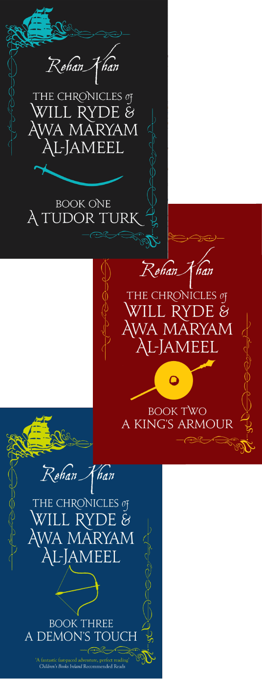 Book